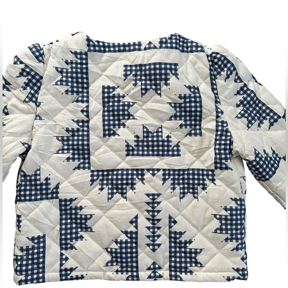 House of Harlow 1960 Quilted Jacket – Women’s S - Picture 8 of 9